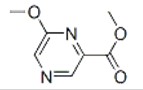 Methyl 6-methoxy-2-pyrazinecarboxylate